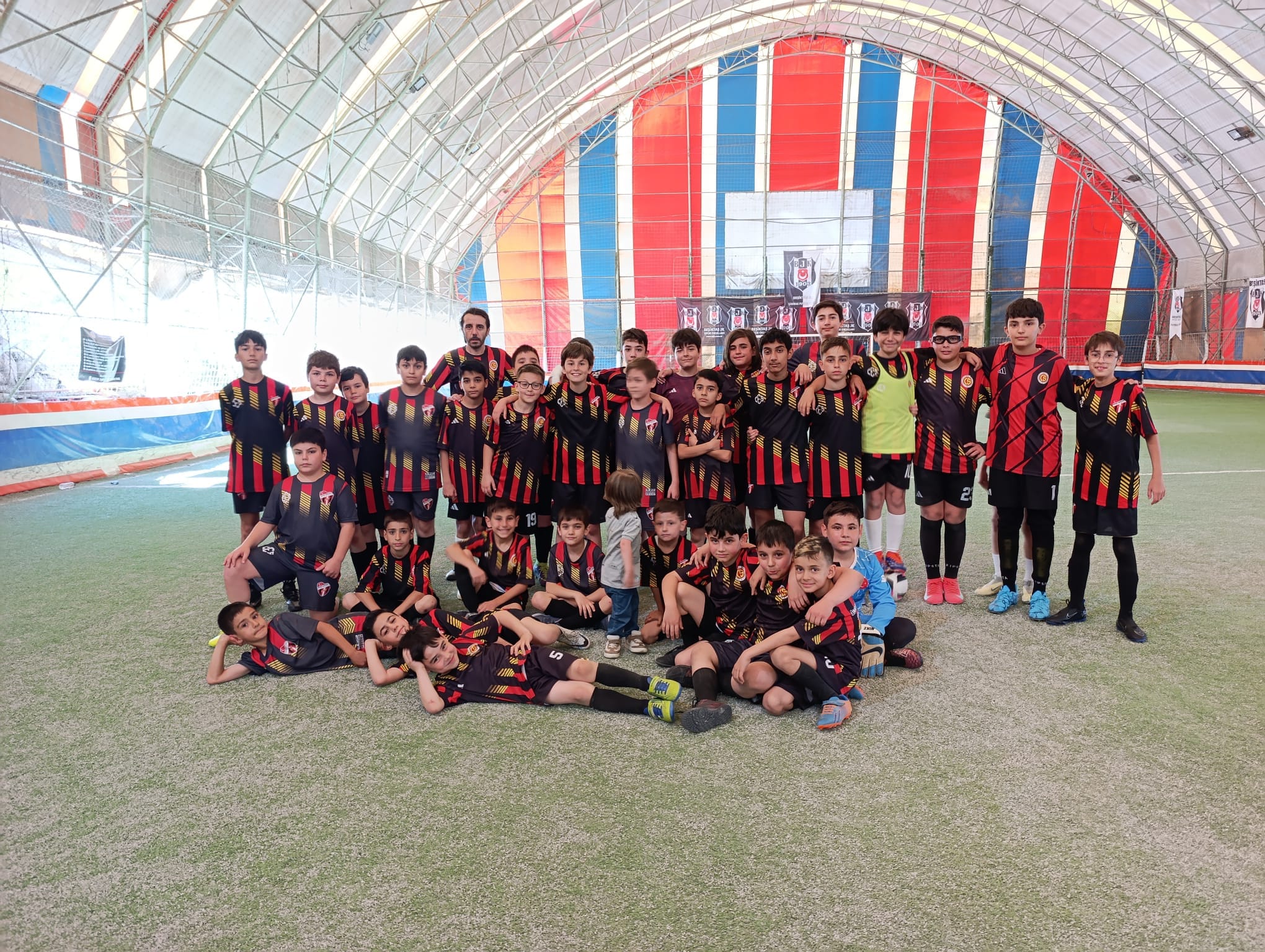 Kulüp futbolcuları