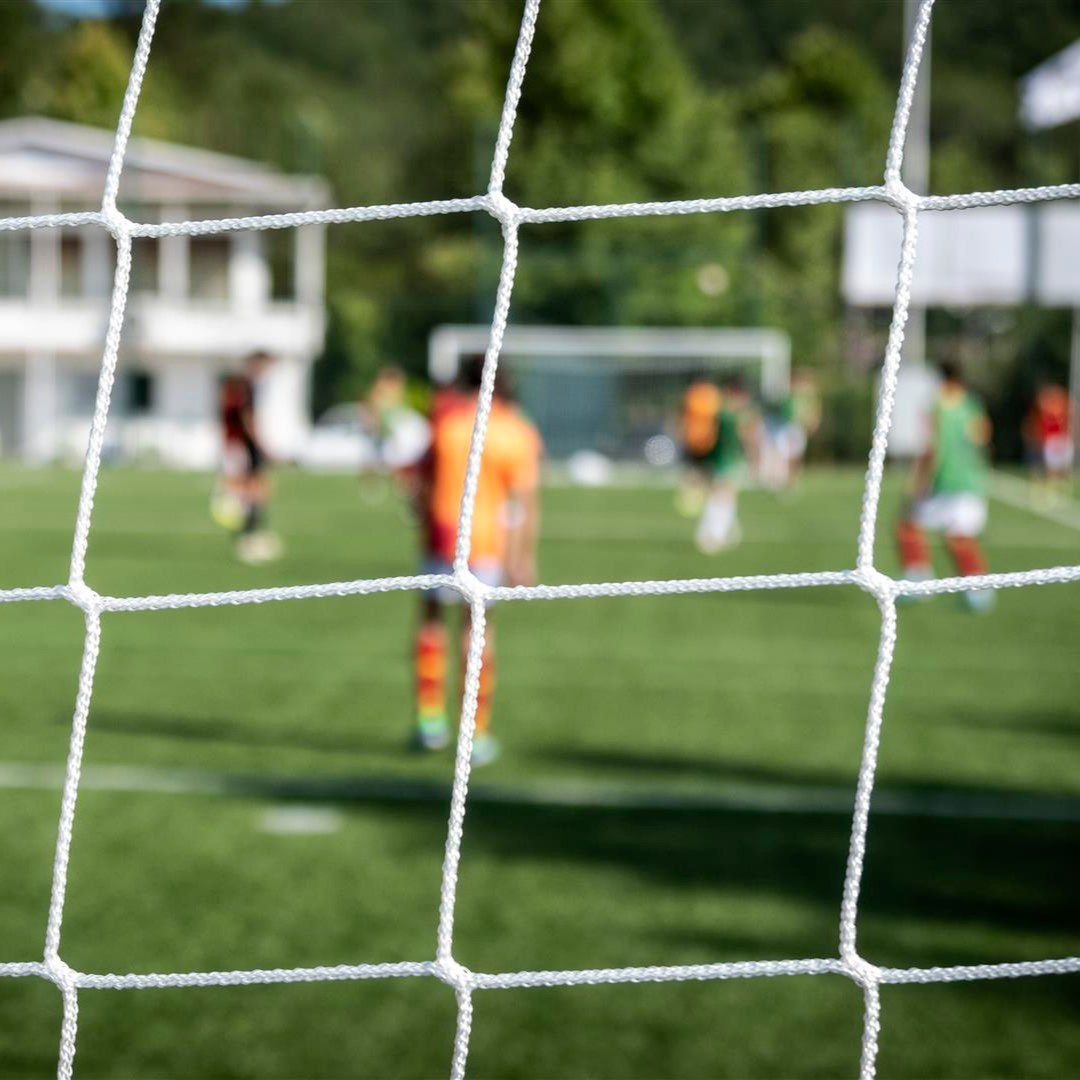 Yeni Halı Saha Tesisimiz Hizmete Açıldı