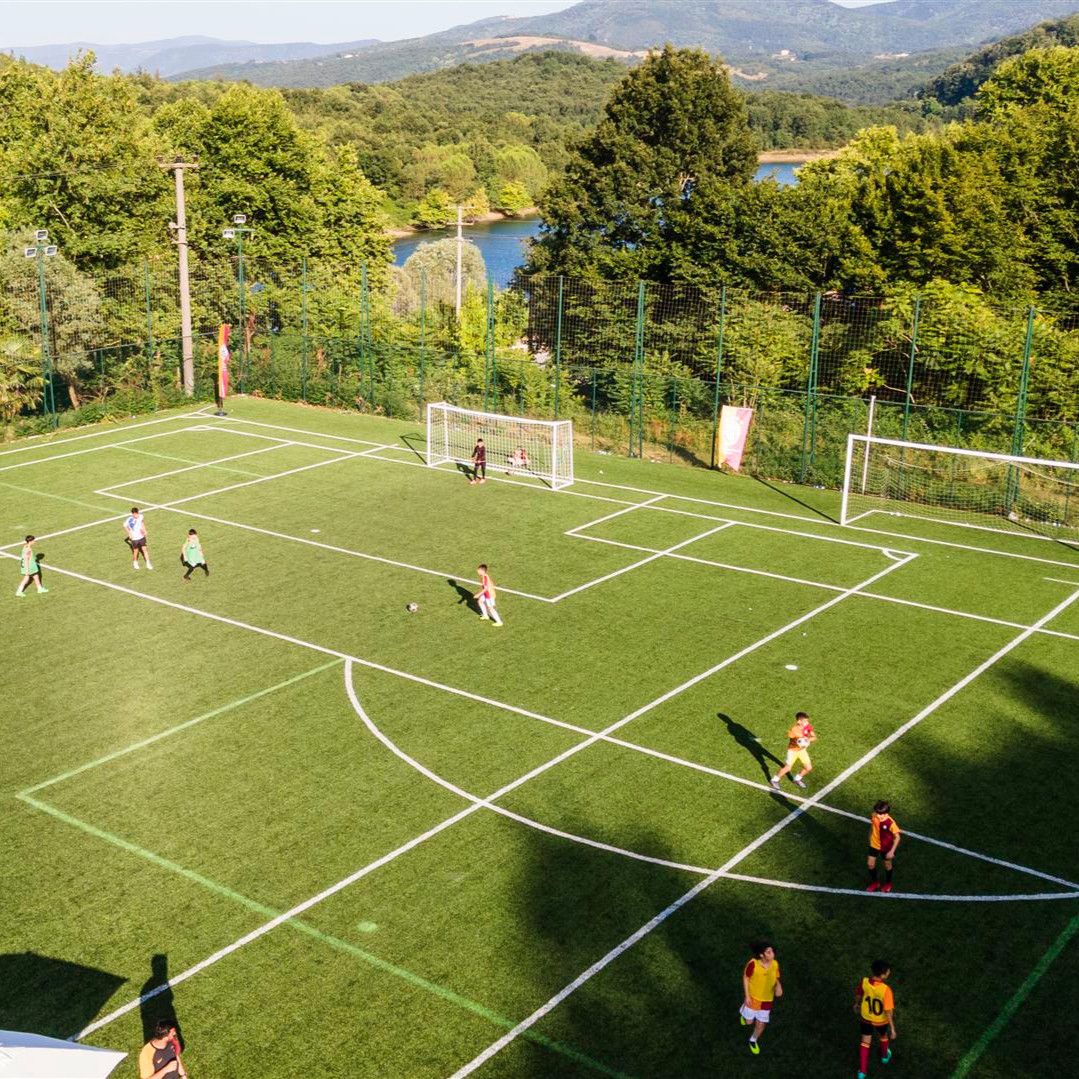 Kaleci Akademisi Başvuruları Başladı